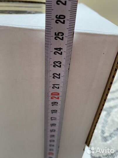 Коробки для тортов