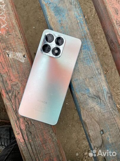 HONOR X8a, 6/128 ГБ