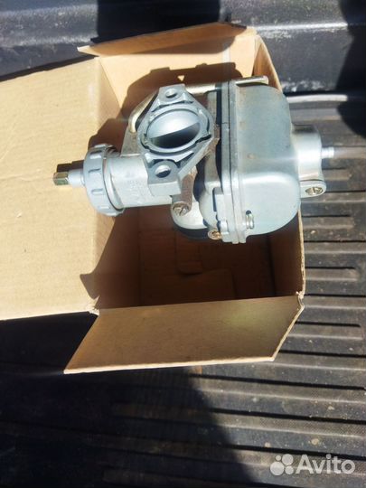 Запчасти для мопеда Irbis Virago 110