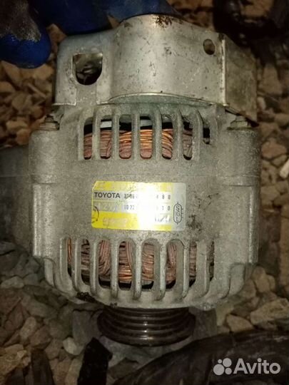 Продам генератор