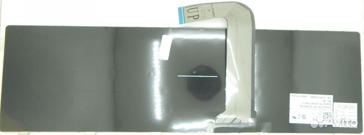 Клавиатура для ноутбука Dell N7110 7720 17R XPS 1