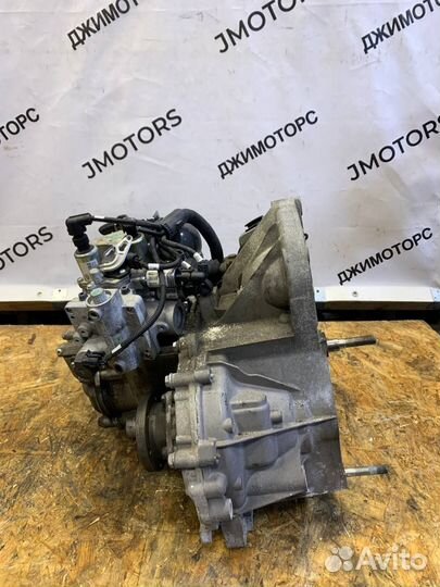 Ркпп Alfa Romeo AR32310 робот