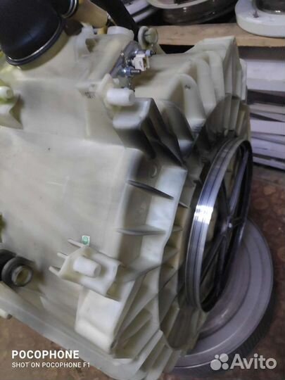 Бак стиральной машины Haier