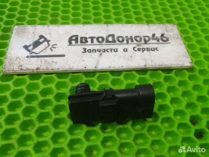 Датчик абсолютного давления Renault Megane 1