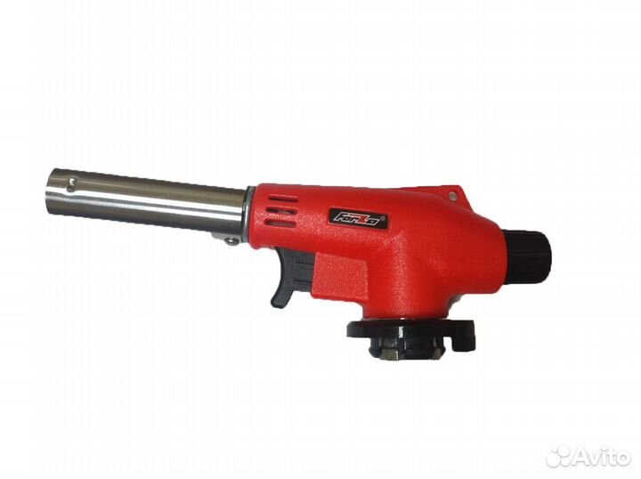 Газовая горелка