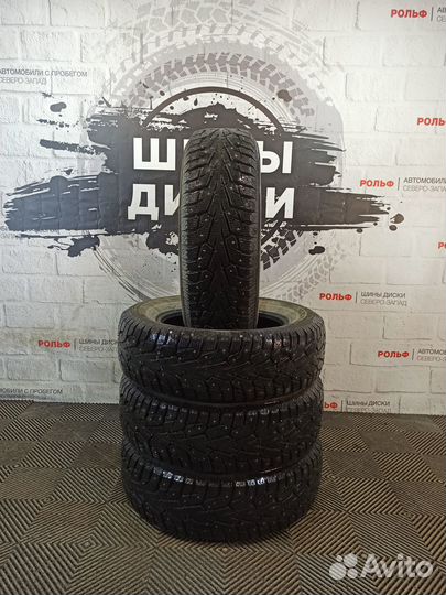 Yokohama Ice Guard IG55 225/65 R17 106T