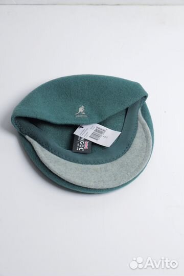 Кепка kangol 504