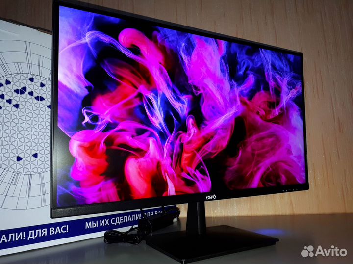 Новый Безрамочный 24