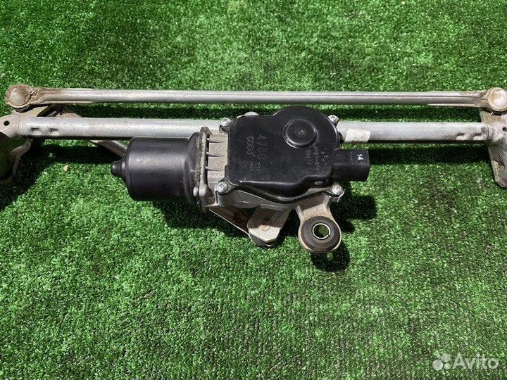 Трапеция моторчик Infiniti Jx/Qx60 Pathfinder