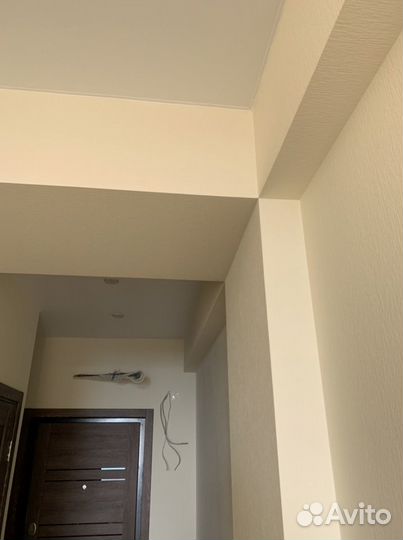 Отделка под ключ