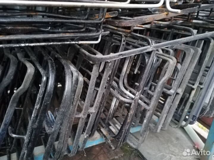 Решетка для газовой плиты