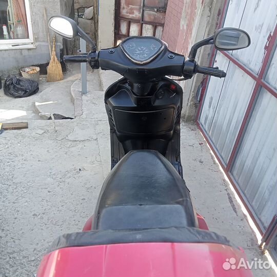 Китайский скутер