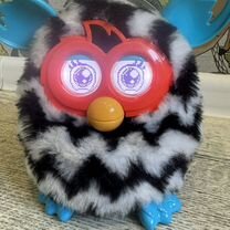 Furby Boom — вылупляется новое поколение | Бандеролька