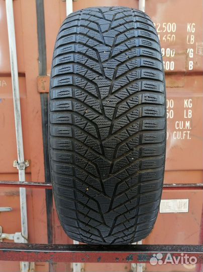 Yokohama BluEarth Winter V905 265/60 R18 110H