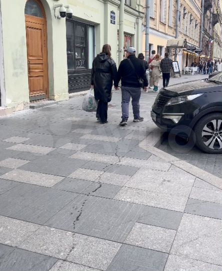 Сдам Часть Помешения в Супер Локации, в центре гор