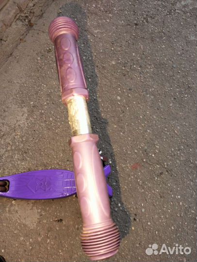 Самокат детский