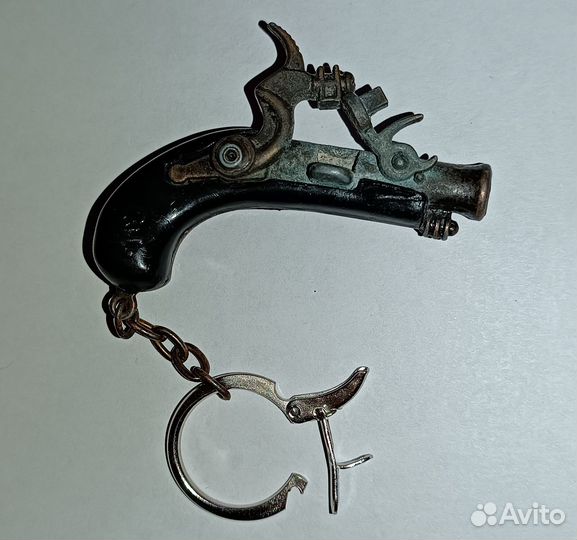 Брелок для ключей 