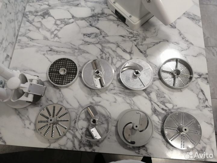 Овощерезка