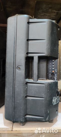 Акустическая система Soundking FP0215A