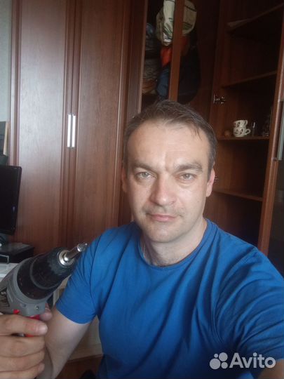 Сборка мебели Hoff, IKEA