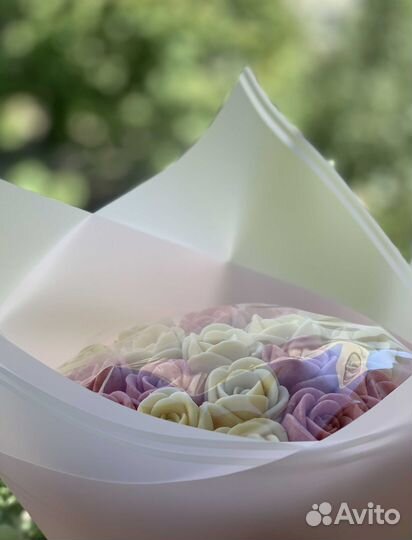 Сладкий букет