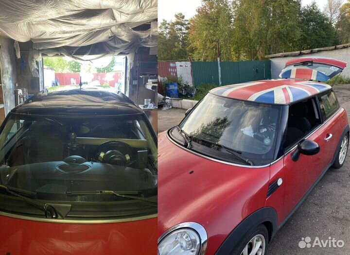 Оклейка брендирование автомобилей витрин плёнкой