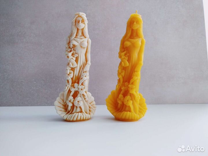 Силиконовая форма 