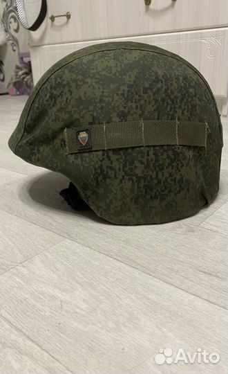 Шлем колпак 100