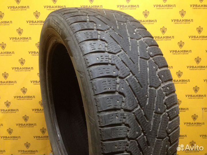 Pirelli Ice Zero 225/50 R17
