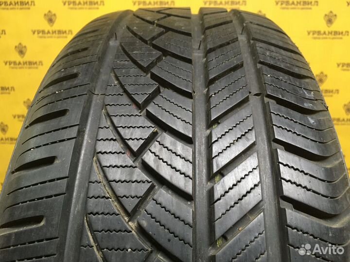 Fortuna EcoPlus 4S 215/55 R17 98W