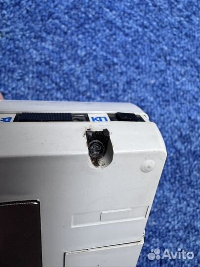 Дозиметр Припять Полярон