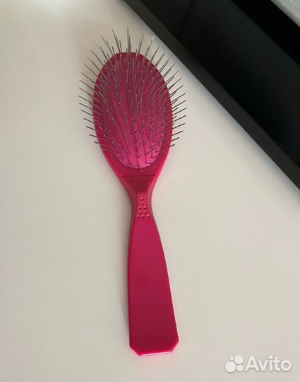 Расческа массажная Show Tech для собак