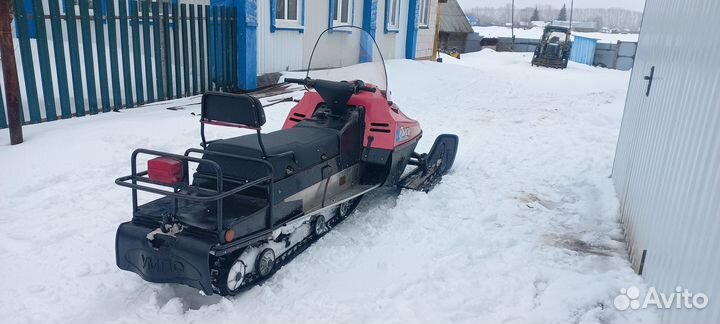 Рысь 500м к6а Сузуки