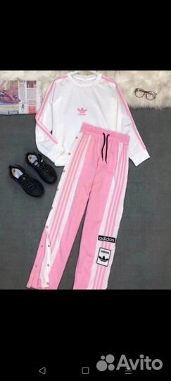 Спортивный костюм