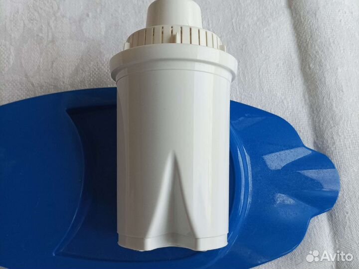 Кувшин-фильтр для воды, пароварка для свч