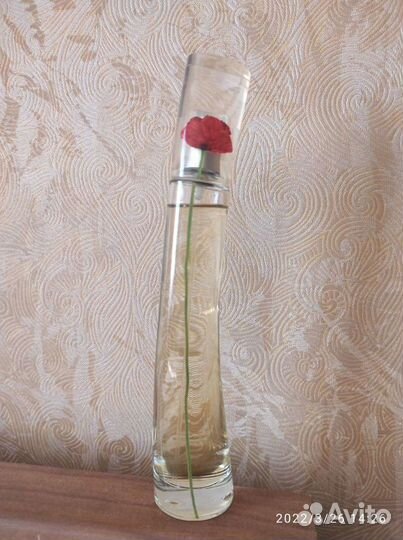 Духи франция kenzo