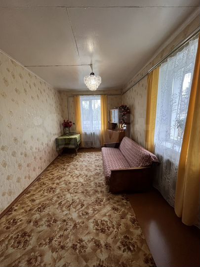 Дом 56 м² на участке 8,3 сот.