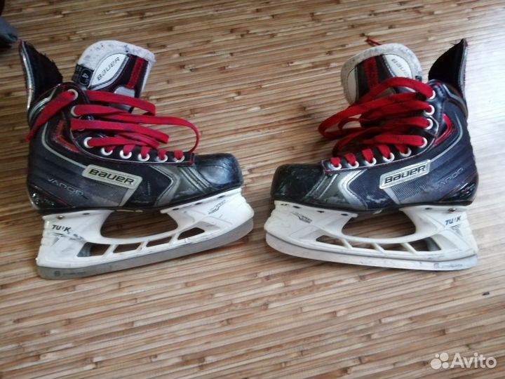 Коньки bauer x 70 jr 4ee
