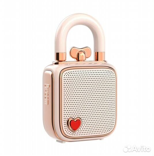 Bluetooth-динамик Divoom LoveLock