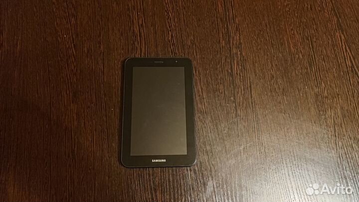 Планшет Samsung Galaxy Tab 7.0 Plus P6210 16GB