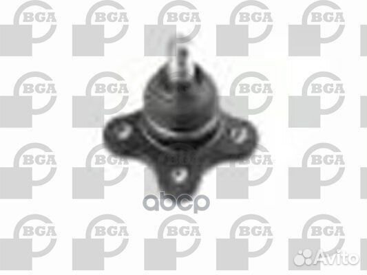 SJ5404 опора шаровая верхняя Ford Ranger TU 2