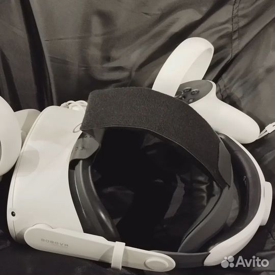 Очки виртуальной реальности oculus quest 2