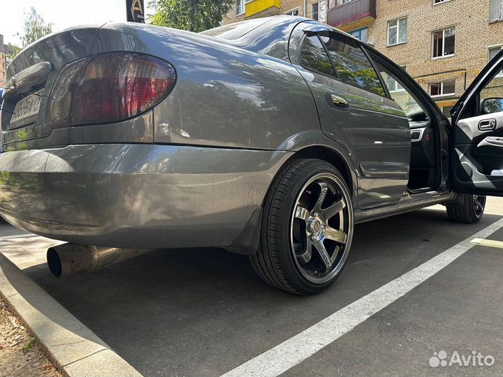 Комлект колес r17 Rota grid te37