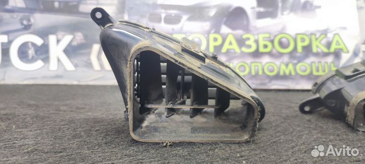 Дефлектор торпедо ZaZ Chance