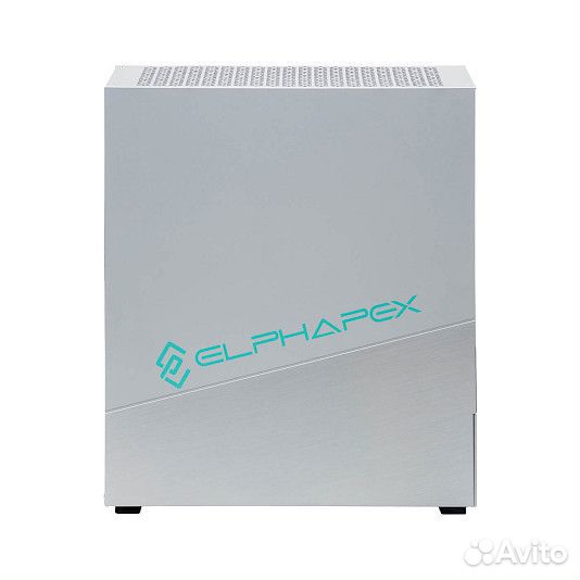 Майнер Elphapex DG1 Home 2.1G