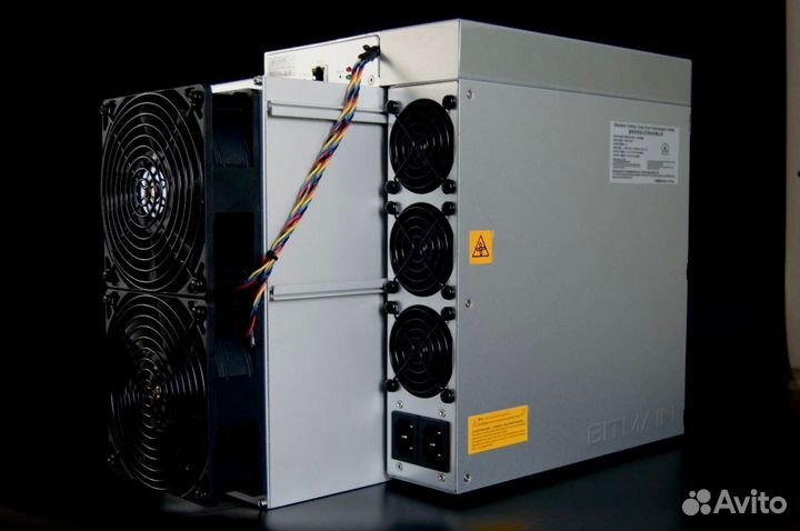 Antminer S19J Pro 104th