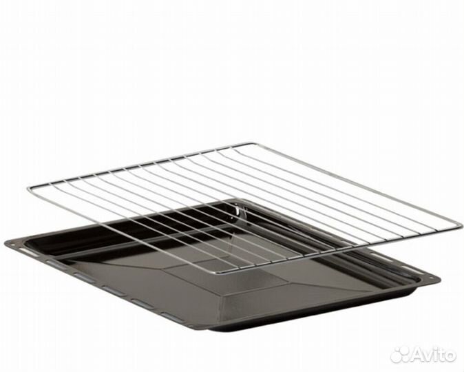 Духовка электрическая встраиваемая LUX dorf