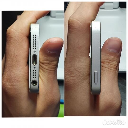 iPhone 5S 16Gb Gold