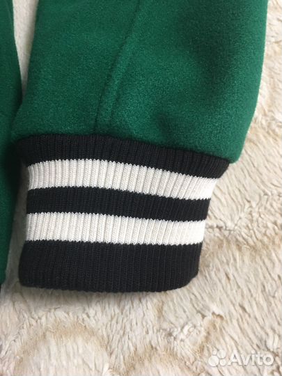 Бомбер новый nike