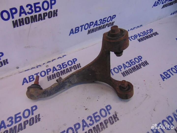 Рычаг задний верхний правый для Hyundai Santa Fe 2